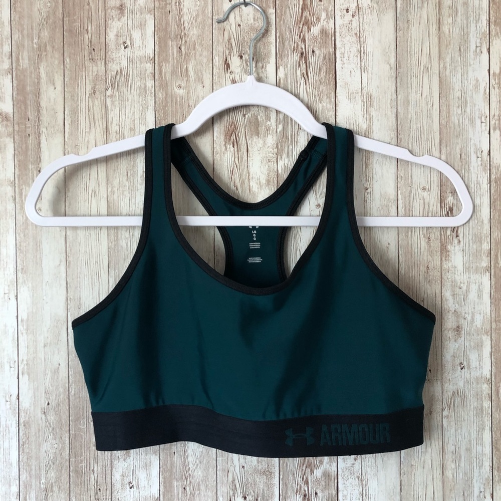 Under Armour Compression Sports Bra